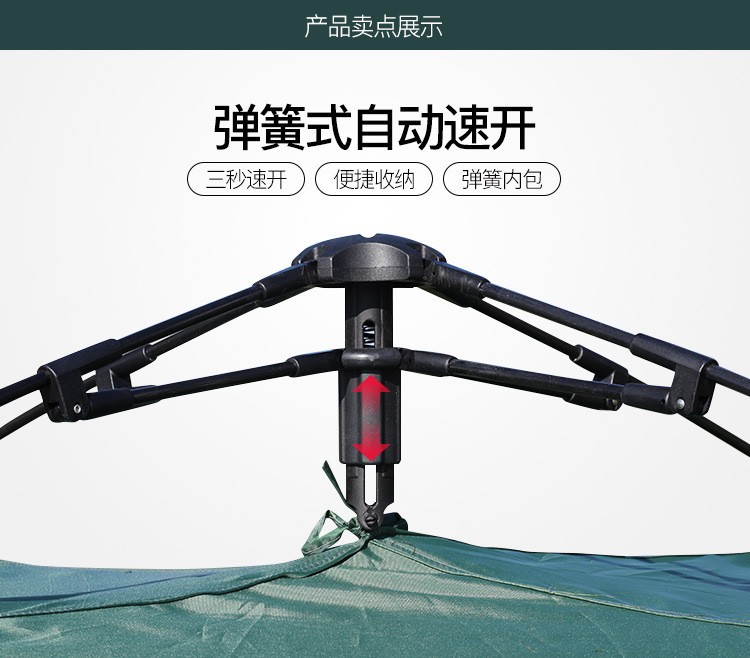 Cheap Goat Tents 4